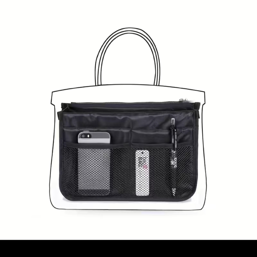 Handbag Organizer - Picture 3 of 6
